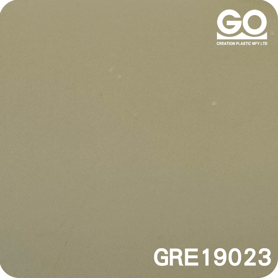 GRE19023 / Green Acetate