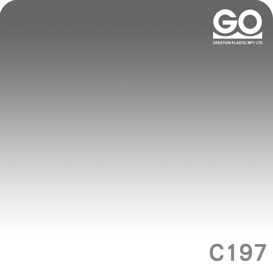 C197 / Gradient series