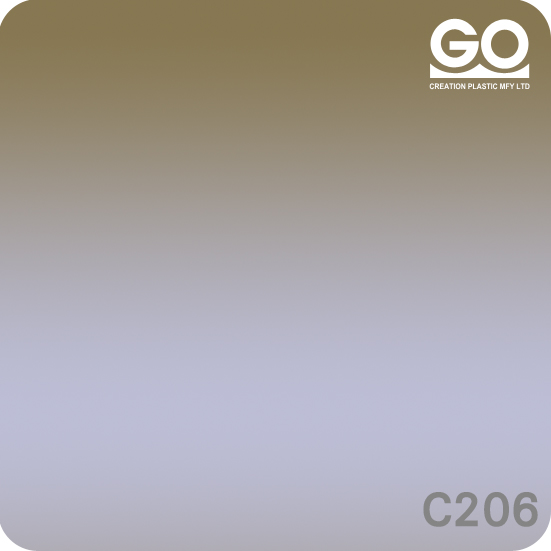 C206 / Gradient series