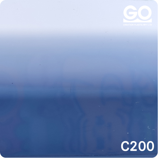 C200/ Gradient series
