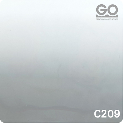 C209/ Gradient series