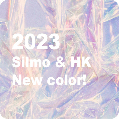 2023/New color