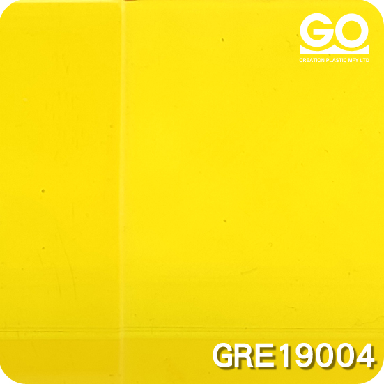 GRE19004 / Green Acetate