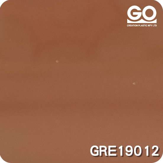 GRE19012 / Green Acetate